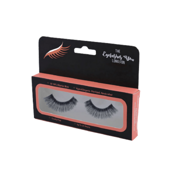 Cosmetics custom packaging