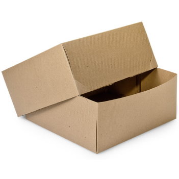Eco-Friendly Box custom packaging