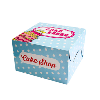 Food & Beverages custom packaging