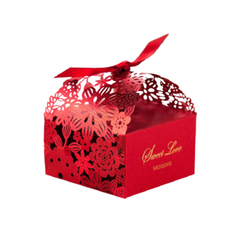 Gifts custom packaging