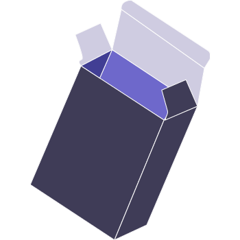 Tuck Top Auto Bottom custom packaging